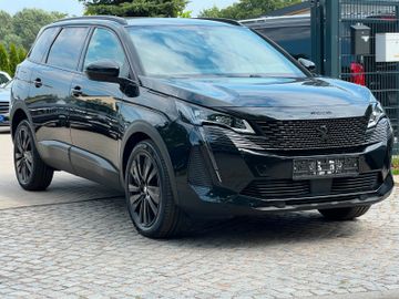 Peugeot 5008 - 3