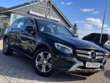 Mercedes-Benz GLC 220 d 4Matic  Off-Road-Styling-Paket - : Allradantrieb, Styling