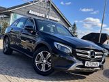 Mercedes-Benz GLC 220 d 4Matic  Off-Road-Styling-Paket - Mercedes-Benz: Off Road