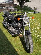 Harley-Davidson Sportster 1200 Custom - HARLEY-DAVIDSON 1995 SPORTSTER 1200