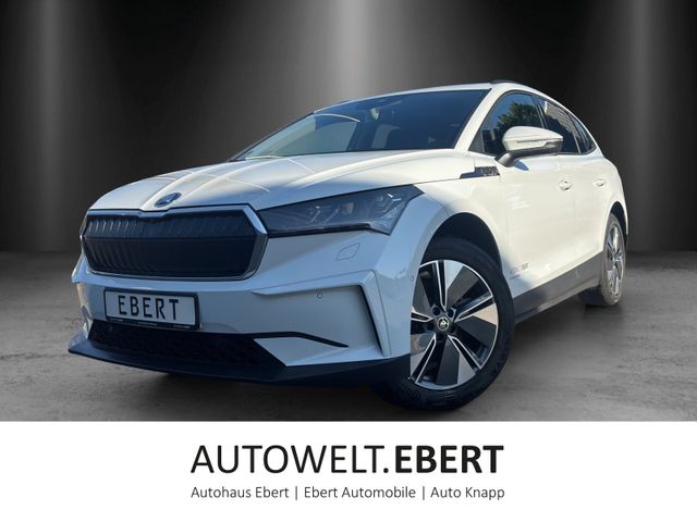Skoda Enyaq 60 (ab MJ23)