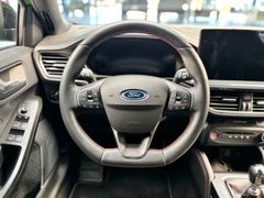 FORD Focus Lim. 2.3 ST X*LED*DAB*Temp.*SHZ*
