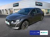 Peugeot 208 1.2 PureTech 130 GT EAT LED NAVI PANO ACC SH - Peugeot 208 mit Schiebedach