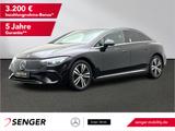 Mercedes-Benz EQE 300 Electric Art Rückfahrkamera MBUX LED AHK - Mercedes-Benz EQE: Schwarz