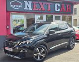 Peugeot 3008 1.2 Pure 130 Allure|GT-line|360°|Pano - Peugeot 3008: Leder