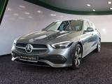 Mercedes-Benz C 300 d T Avantgarde AHK LED HUD Navi Kamera Spu - Mercedes-Benz: D