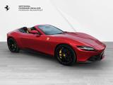Ferrari Roma Spider MAGNERIDE ADAS SURRVIEW VENT STS - rote Ferrari Roma