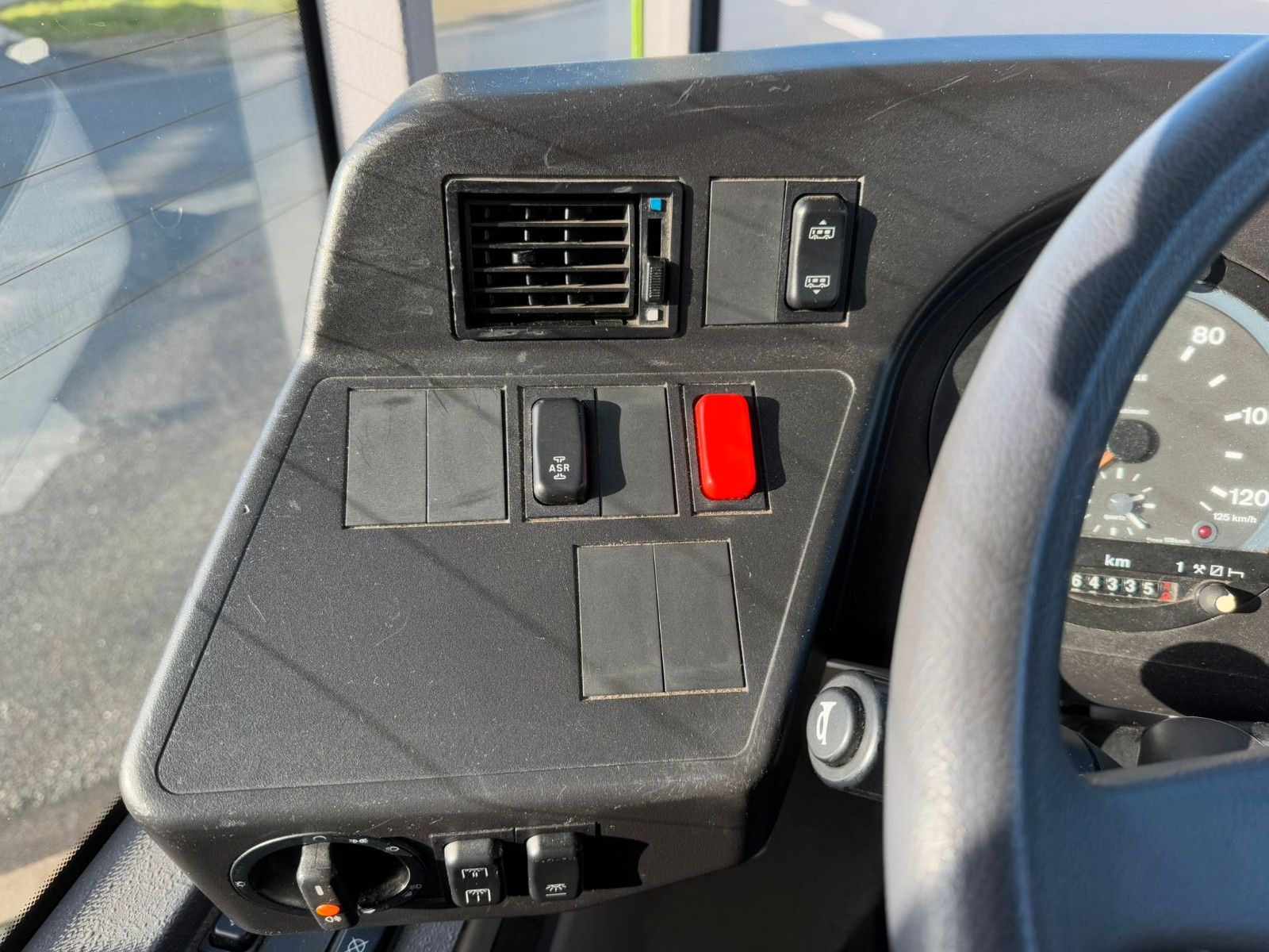 Fahrzeugabbildung Mercedes-Benz Citaro O 530