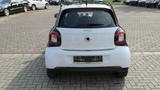 Smart ForFour Klimaautomatik/Tempomat/Sitzheizung - gebrauchte Smart ForFour aus dem Jahr 2018