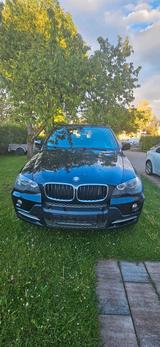 BMW X5 E70, 8-fach bereift Alu - BMW X5: E70