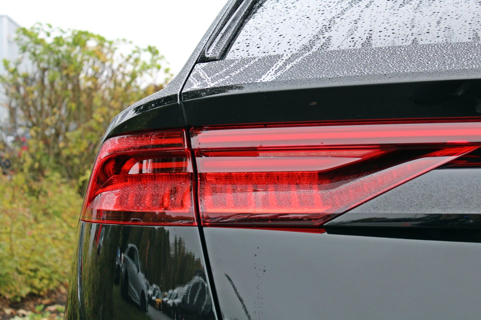 Audi SQ8 - Bild 30