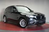 BMW X3 xDrive20d Advantage M Sport Navi/Leder/ACC/Ka - BMW X3 in Braunschweig
