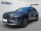 Hyundai Tucson N Line 4WD PHEV Assistenzp.+, Sitzpaket - Hyundai TUCSON: Limousine