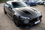 Mercedes-Benz C 63 S AMG 4Matic+ *BURM.*PANO*PERF.SITZE*NIGHT - Mercedes-Benz C 63 AMG in Düsseldorf