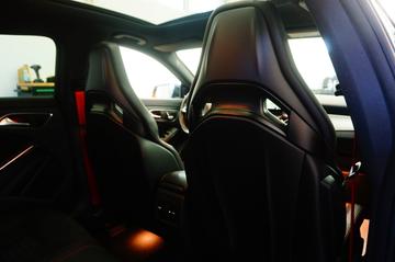 2016 Mercedes-BENZ CLA AMG — миниатюра 16