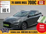 Ford Focus Active 1.5 EcoBoost #KAT #DAB #PDC