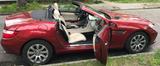 Mercedes-Benz SLK 250 d  - Mercedes SLC-Klasse bis 20.000 Euro