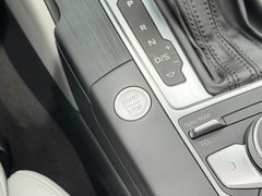 AUDI A3 Cabriolet*Standh.*Navi*Temp*AHK*Airscarfe*Shz