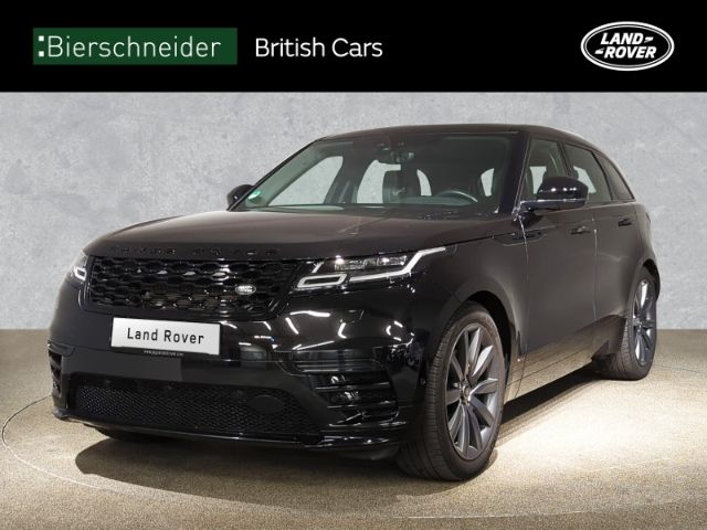 Land Rover Range Rover Velar D300 R-Dynamic HSE BLACK-PACK 