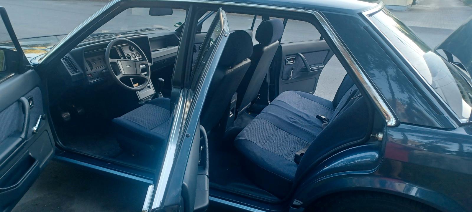 Ford Granada