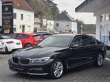 BMW 730 Baureihe 7 Lim 730 d xDrive - BMW 730: 730li