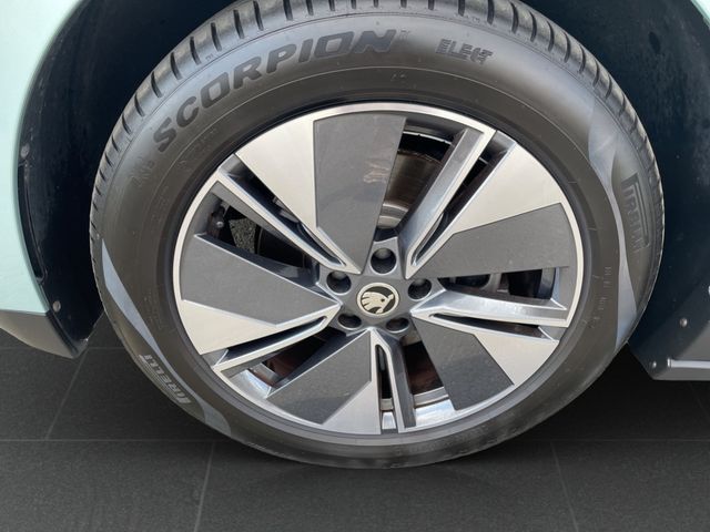 Skoda Enyaq 60 Loft *2XPDC*ACC*MATRIX*NAVI*SHZ*WÄPU