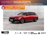 BMW 520d xDrive Touring Herbst Deals Preis nur bei Z - BMW 520 mit Diesel-Antrieb