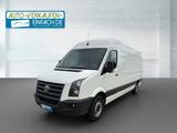 Volkswagen Crafter 2,5 TDI,L3H2,AHK,Klima,3S,PDC - VW Crafter Gebrauchtwagen in Bremen