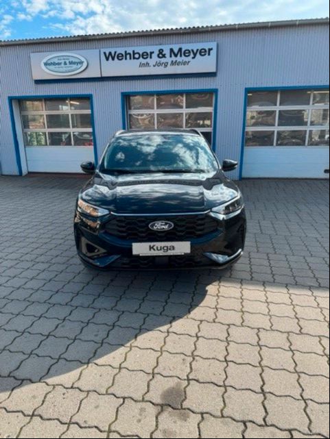 Image of Ford Kuga