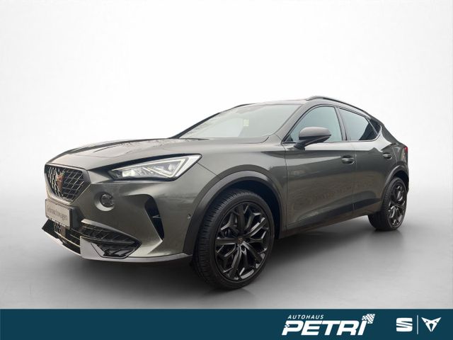 CUPRA Formentor VZ  VZ 2.0 TSi "Tribe Edition