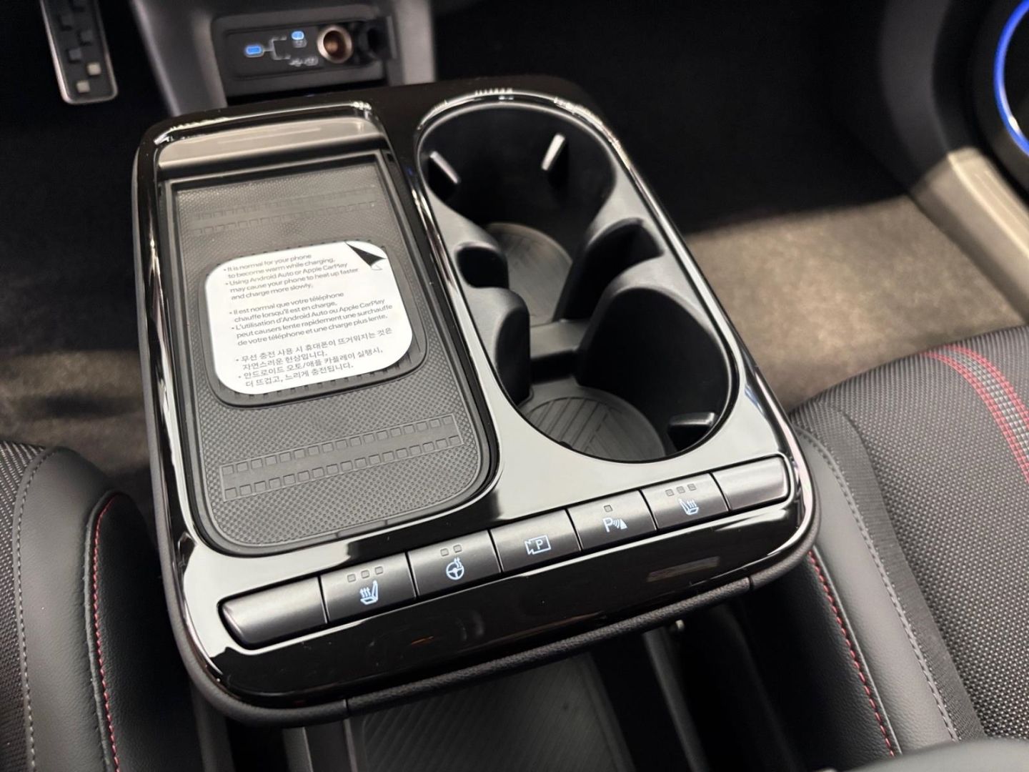 Hyundai IONIQ 5 - Bild 18