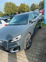 Audi Q2 35 TFSI S-Tronic - Audi Q2 in Hamm