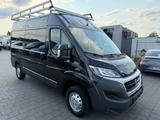 Fiat Ducato 2.3 130 L2H2 Klima Navi 1.Hand AHK TüV - Fiat Ducato: 3l