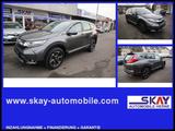 Honda CR-V 1.5 T 4WD Elegance Navi Tempo Scheckheft - Honda CR-V in Bochum