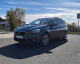 BMW 220d xDrive Gran Tourer | Leder | Top Zustand