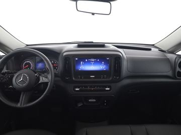 Mercedes Vito - 11