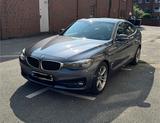 BMW 320d GT Sportline HUD LED AHK PANO HARMAN NAVI - BMW 320 Gran Turismo aus 2020
