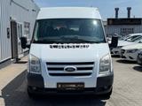 Ford Transit 2.2 TDCI 2.HAND+9-SITZER+HOCH+LANG+KLIMA - gebrauchte Ford Transit aus dem Jahr 2010
