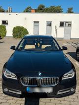 BMW535 xdrive touring - BMW 535 in Berlin