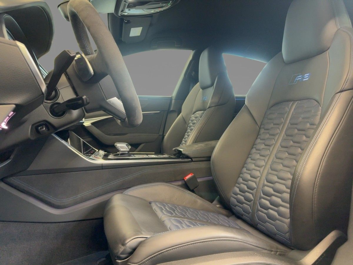 Audi RS7 - Bild 9