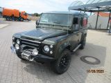 Land Rover Defender G4 110 Td5 Station Wagon - Land Rover Defender in Bochum