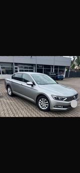 Volkswagen VW Passat 2.0 TDI - 2016 - 100.600 km - Volkswagen Passat Variant: Limousine