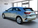 Kia Ceed Vision 1.5T DCT7 Kamera Navi ACC Klima DAB+ - Kia cee'd / Ceed in Erfurt