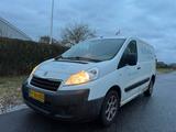 Peugeot Expert 2,0 HDI L1H1
