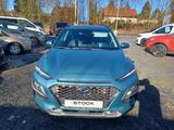 Hyundai KONA ** Premium / Navi ** mit Garantie - Hyundai KONA: Premium