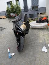 Suzuki GSX-R 1000 K7/ K8 - SUZUKI GSX R K7