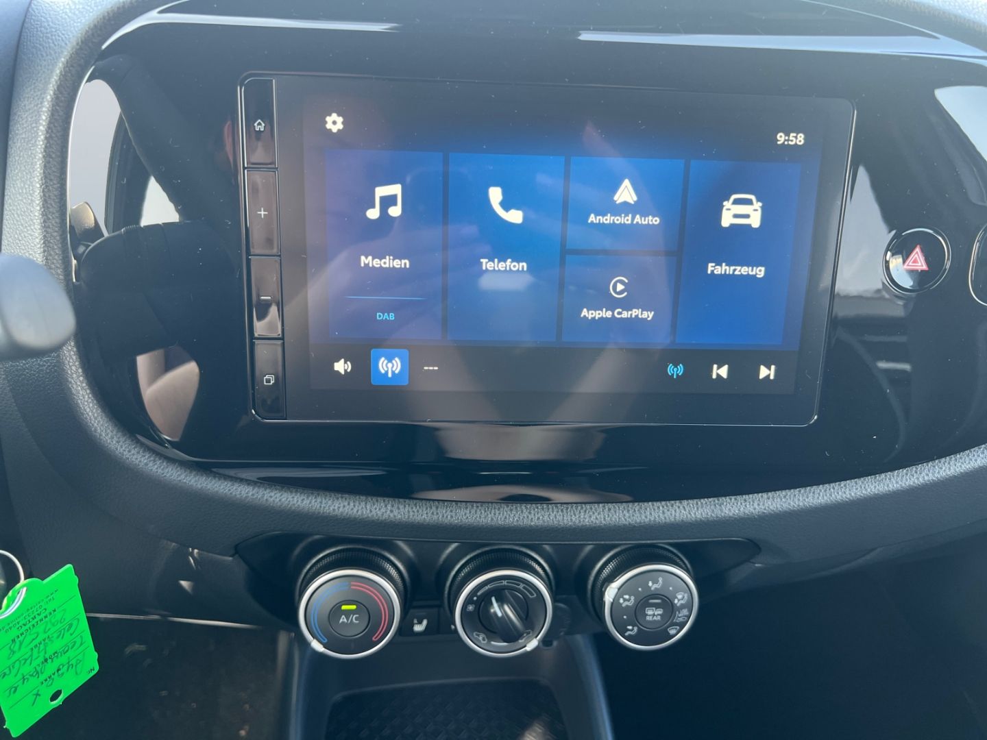 Toyota Aygo (X) - Bild 15