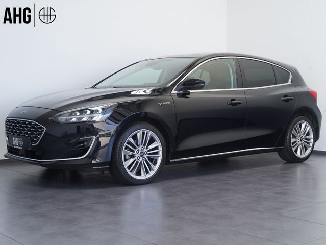 Ford Focus Lim. 1.5 EcoBoost Vignale LED/ACC/HEAD-UP