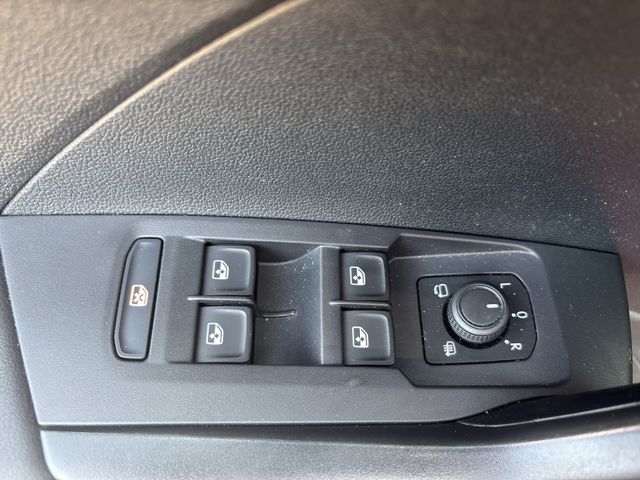 T-Cross Life 1.0 TSI, IQ.Drive, ACC, APP, Shzg.