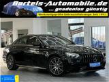 Mercedes-Benz E 63 AMG S 4Matic+, 1 Hand, Deutsch, Perf. ABGAS